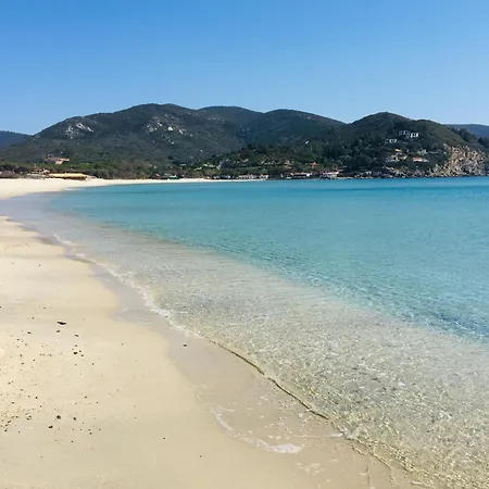 Fantagali - 505 Con Terrazza Vista Mare *