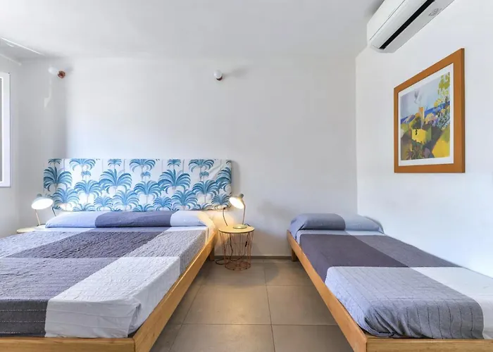 Fantagali - 505 Con Terrazza Vista Mare Апартаменты Марина-ди-Кампо