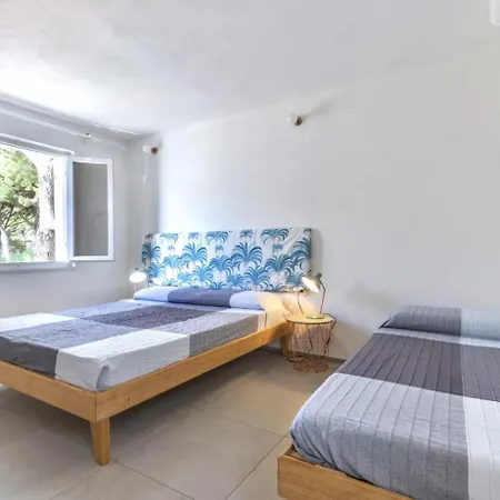 Fantagali - 505 Con Terrazza Vista Mare Lägenhet *