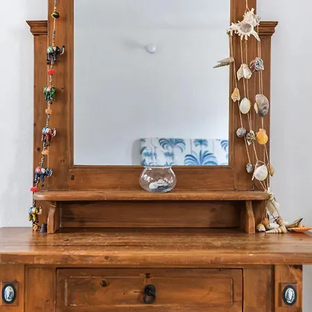 Fantagali - 505 Con Terrazza Vista Mare Appartamento Marina di Campo