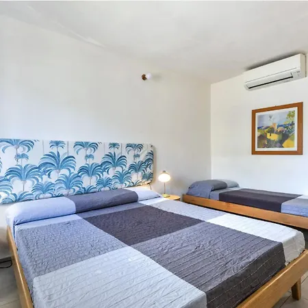 Fantagali - 505 Con Terrazza Vista Mare Lägenhet