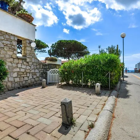Fantagali - 505 Con Terrazza Vista Mare Lägenhet