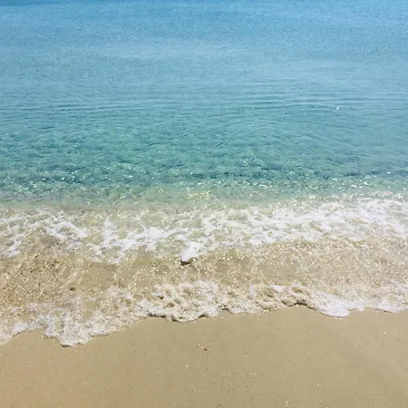 Fantagali - 505 Con Terrazza Vista Mare *