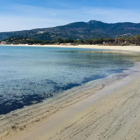 Appartamento Fantagali - 505 Con Terrazza Vista Mare *