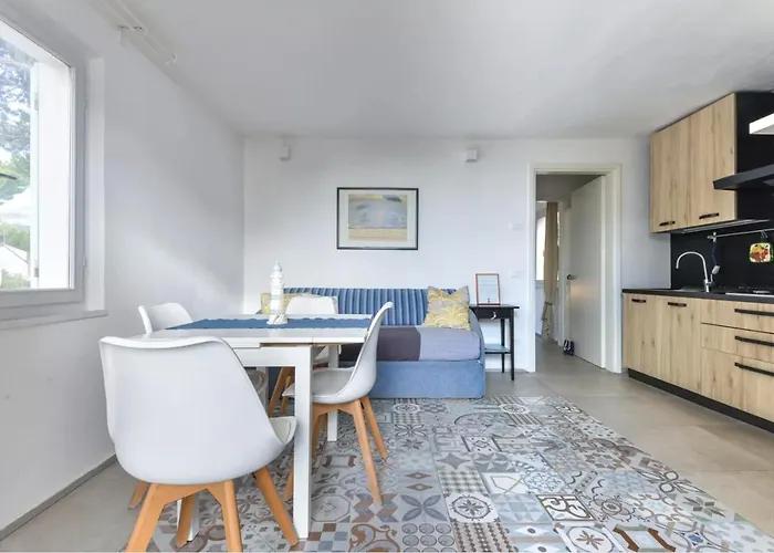 Fantagali - 505 Con Terrazza Vista Mare