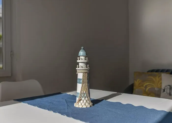 Fantagali - 505 Con Terrazza Vista Mare * Marina di Campo