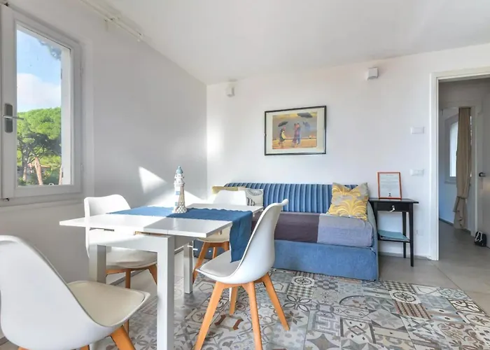 Fantagali - 505 Con Terrazza Vista Mare Appartamento *