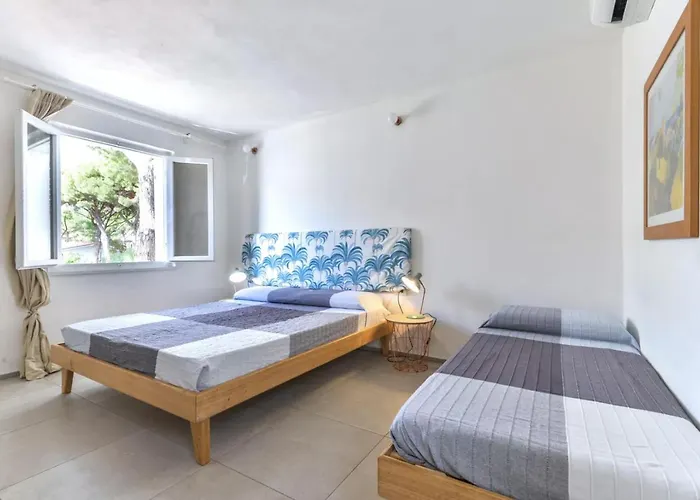 Fantagali - 505 Con Terrazza Vista Mare Appartamento *