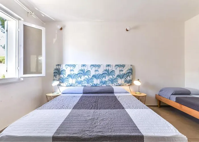 Fantagali - 505 Con Terrazza Vista Mare