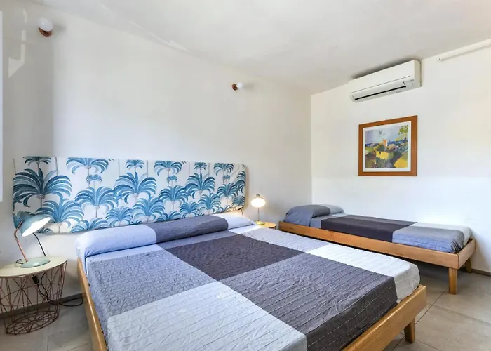 Fantagali - 505 Con Terrazza Vista Mare Appartamento