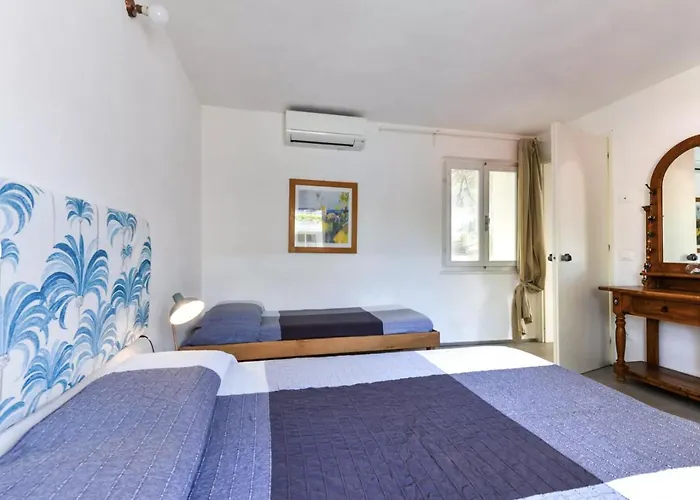 Fantagali - 505 Con Terrazza Vista Mare *