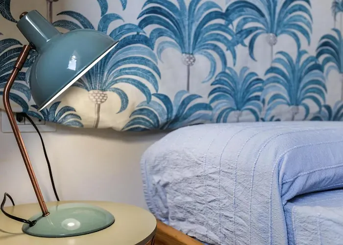 Fantagali - 505 Con Terrazza Vista Mare *