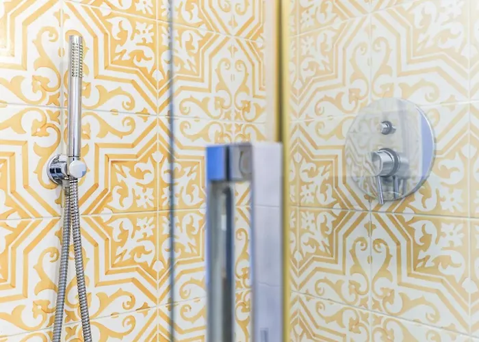 Appartamento Fantagali - 505 Con Terrazza Vista Mare