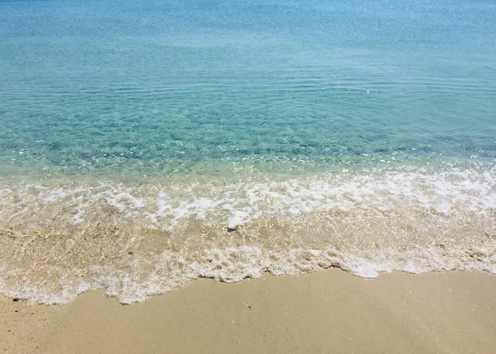 Fantagali - 505 Con Terrazza Vista Mare *