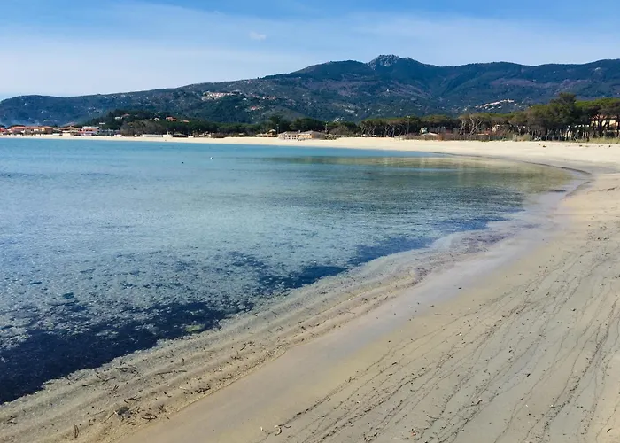 Appartamento Fantagali - 505 Con Terrazza Vista Mare *