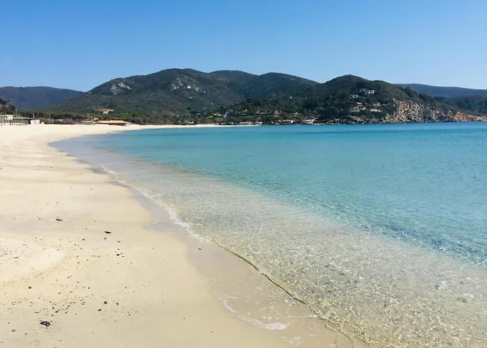 Fantagali - 505 Con Terrazza Vista Mare *